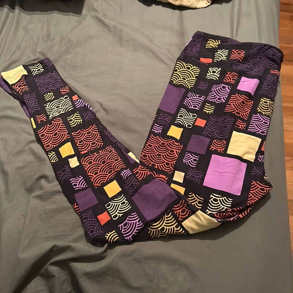 LulaRoe Leggings